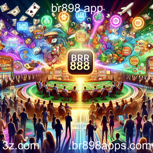 Aproveite as Melhores Promoções no br898 App